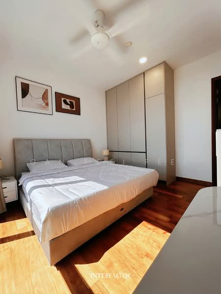 Kondominium untuk Disewa di Muze @ PICC - Gan Feei Feei - PropertyGuru.com.my