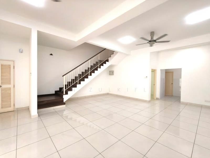 2-storey Terraced House for Sale in Nilai Impian (Nilai) - Wan Zulkifli - Interior - PropertyGuru.com.my