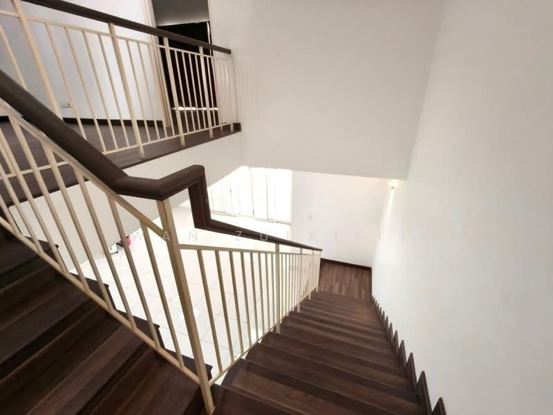 2-storey Terraced House for Sale in Nilai Impian (Nilai) - Wan Zulkifli - Interior - PropertyGuru.com.my