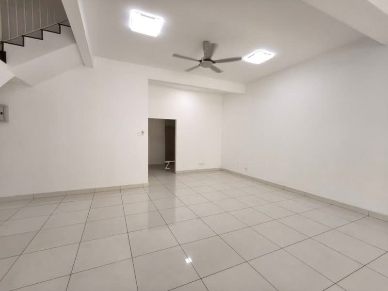 2-storey Terraced House for Sale in Nilai Impian (Nilai) - Wan Zulkifli - Living Room - PropertyGuru.com.my