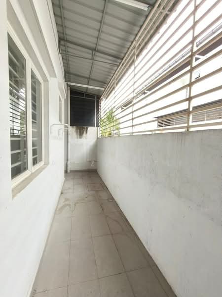 2-storey Terraced House for Sale in Nilai Impian (Nilai) - Wan Zulkifli - Balcony - PropertyGuru.com.my