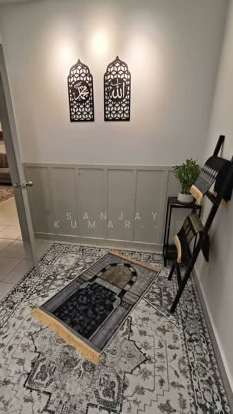 Service Residence for Rent at Arena Residences - Sanjay Kumar Sadananthan - Interior - PropertyGuru.com.my