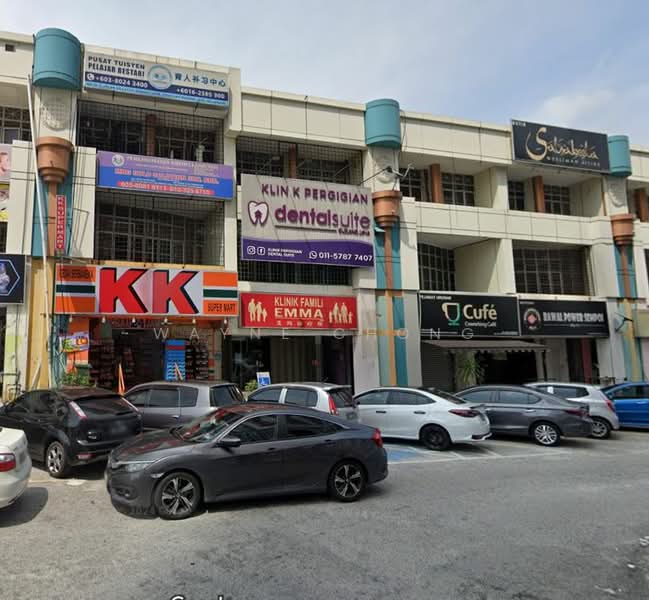 Shop for Sale in Usj 21 (Subang Jaya) - Wayne Chong - Exterior - PropertyGuru.com.my
