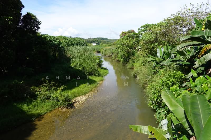 Agricultural Land for Sale in Kalumpang (Selangor) - Ahmad Zawawi Hashim - Exterior - PropertyGuru.com.my