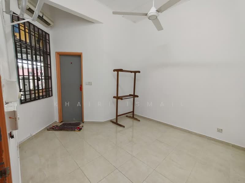 Rumah Teres 1 Tingkat untuk Dijual di Kluang (Johor) - Khairi Ismail - Interior - PropertyGuru.com.my