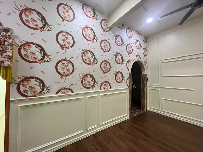 Rumah Teres 1 Tingkat untuk Dijual di Kluang (Johor) - Khairi Ismail - Interior - PropertyGuru.com.my