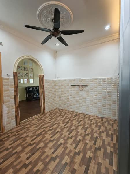 Rumah Teres 1 Tingkat untuk Dijual di Kluang (Johor) - Khairi Ismail - Interior - PropertyGuru.com.my