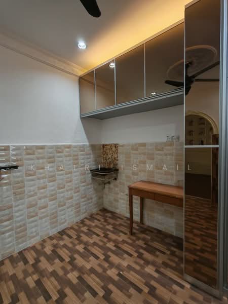 Rumah Teres 1 Tingkat untuk Dijual di Kluang (Johor) - Khairi Ismail - Interior - PropertyGuru.com.my
