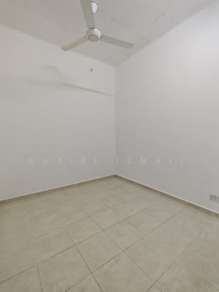 Rumah Teres 1 Tingkat untuk Dijual di Kluang (Johor) - Khairi Ismail - Interior - PropertyGuru.com.my