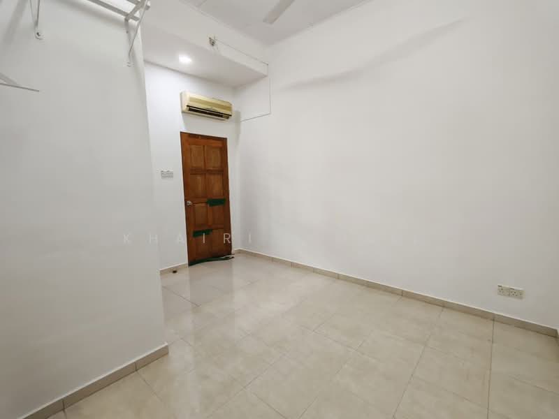 Rumah Teres 1 Tingkat untuk Dijual di Kluang (Johor) - Khairi Ismail - Interior - PropertyGuru.com.my