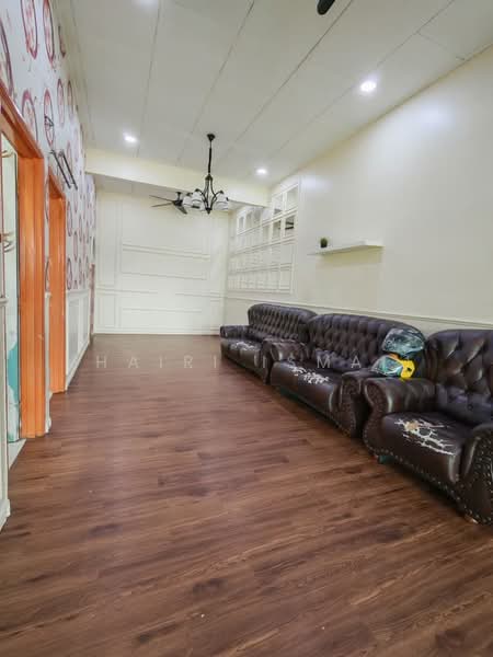 Rumah Teres 1 Tingkat untuk Dijual di Kluang (Johor) - Khairi Ismail - Interior - PropertyGuru.com.my