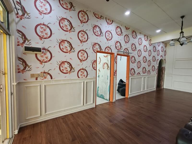 Rumah Teres 1 Tingkat untuk Dijual di Kluang (Johor) - Khairi Ismail - Interior - PropertyGuru.com.my