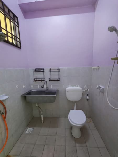 Rumah Teres 1 Tingkat untuk Dijual di Kluang (Johor) - Khairi Ismail - PropertyGuru.com.my