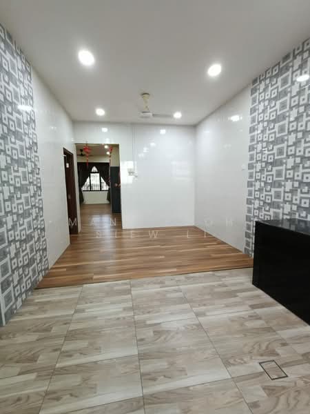 Rumah Teres 2 Tingkat untuk Dijual di Kulai (Johor) - Mandy Goh Siew Li - Interior - PropertyGuru.com.my