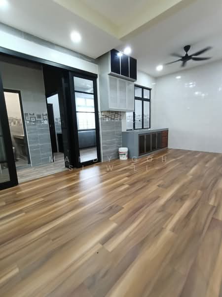 Rumah Teres 2 Tingkat untuk Dijual di Kulai (Johor) - Mandy Goh Siew Li - Kitchen - PropertyGuru.com.my