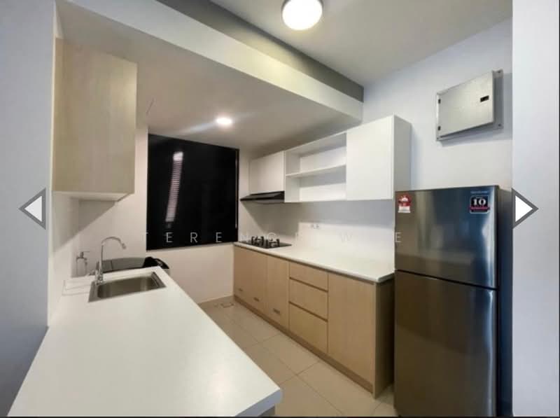Servis Apartment untuk Disewa di Sentul Point - Terence Wee - PropertyGuru.com.my