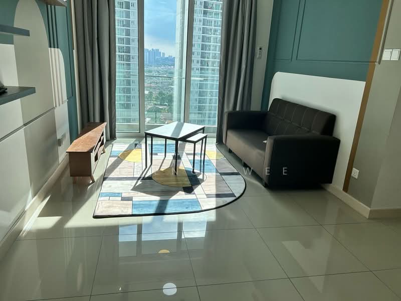 Servis Apartment untuk Disewa di Sentul Point - Terence Wee - PropertyGuru.com.my