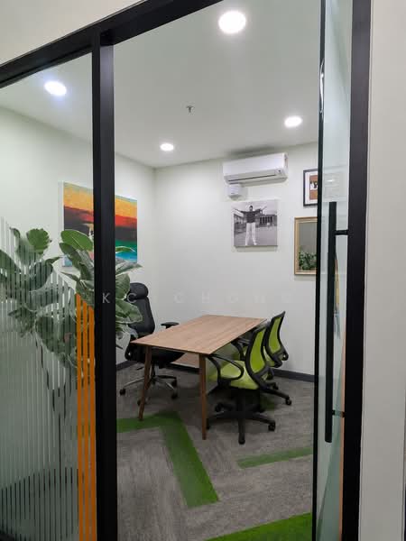 Office for Rent in Mont Kiara (Kuala Lumpur) - KC Chong - Interior - PropertyGuru.com.my
