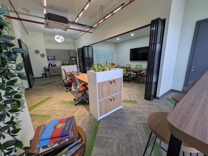 Office for Rent in Mont Kiara (Kuala Lumpur) - KC Chong - Interior - PropertyGuru.com.my