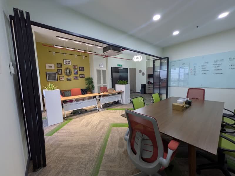 Office for Rent in Mont Kiara (Kuala Lumpur) - KC Chong - Interior - PropertyGuru.com.my