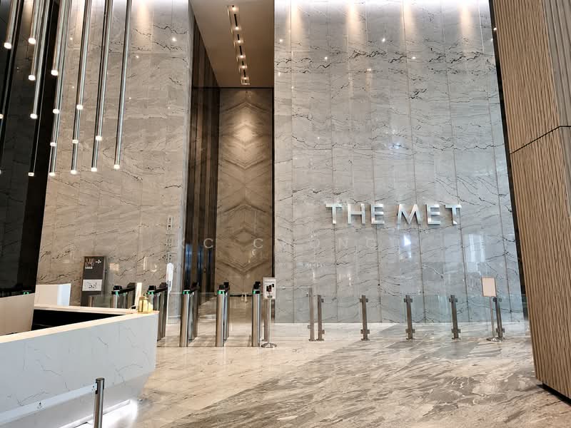 Office for Rent in Mont Kiara (Kuala Lumpur) - KC Chong - Lobby - PropertyGuru.com.my