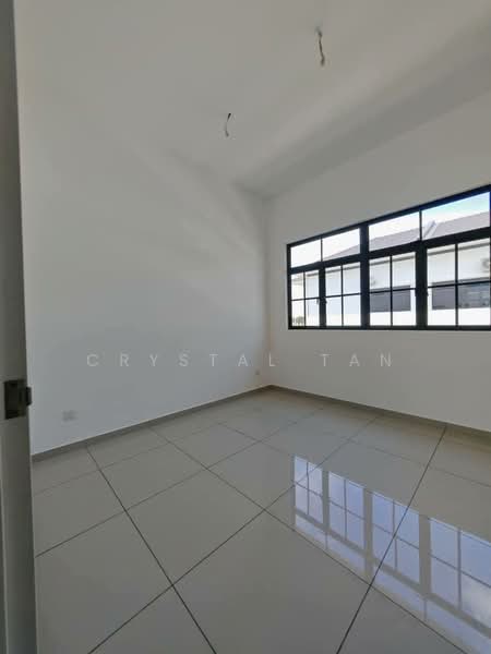 Cluster House for Sale in Eco Botanic (Iskandar Puteri (Nusajaya)) - Crystal Tan - PropertyGuru.com.my