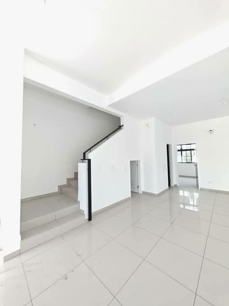 Cluster House for Sale in Eco Botanic (Iskandar Puteri (Nusajaya)) - Crystal Tan - PropertyGuru.com.my