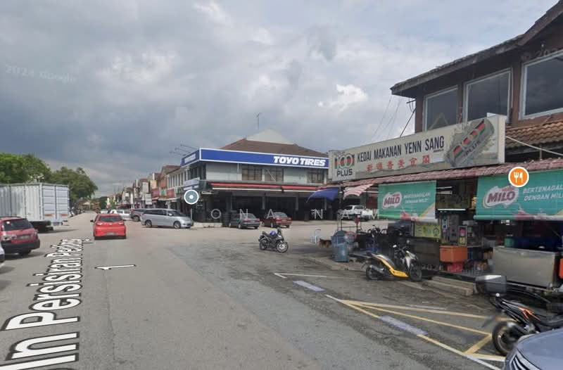 Pejabat untuk Disewa di Skudai (Johor) - Fiona Nam - PropertyGuru.com.my