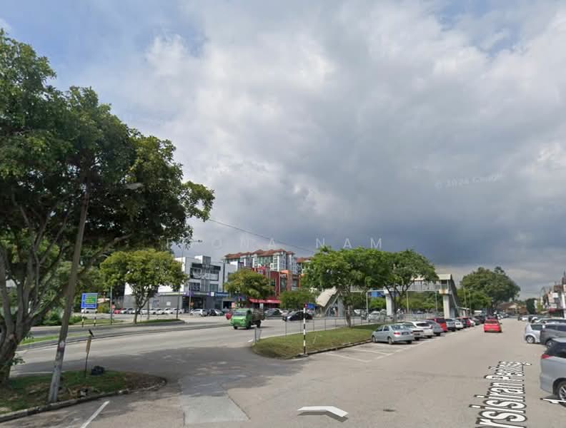 Pejabat untuk Disewa di Skudai (Johor) - Fiona Nam - Exterior - PropertyGuru.com.my