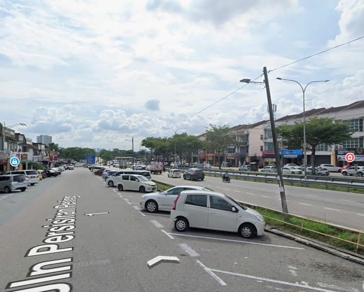Pejabat untuk Disewa di Skudai (Johor) - Fiona Nam - Exterior - PropertyGuru.com.my