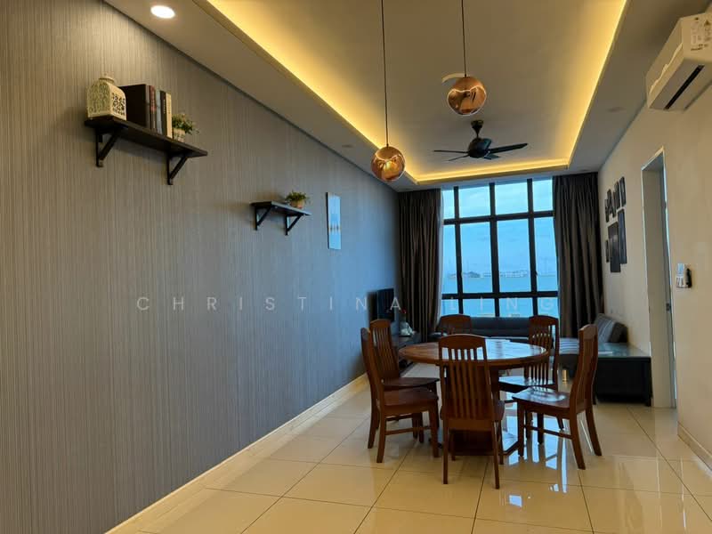 Service Residence for Rent at Setia Sky 88 - Christina Ling - PropertyGuru.com.my