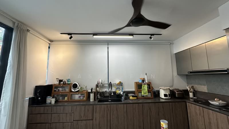 Rumah Teres 2 Tingkat untuk Dijual di Eco Sanctuary (Telok Panglima Garang) - Jason Fan - PropertyGuru.com.my