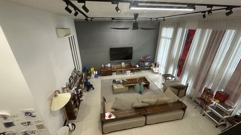 Rumah Teres 2 Tingkat untuk Dijual di Eco Sanctuary (Telok Panglima Garang) - Jason Fan - PropertyGuru.com.my