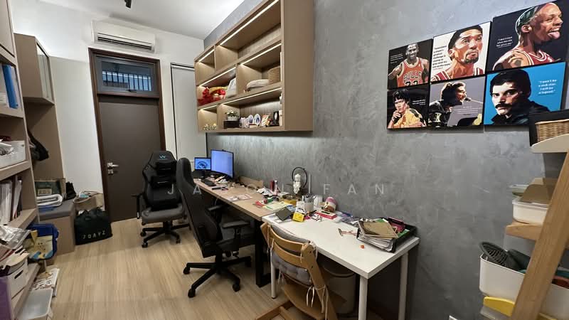 Rumah Teres 2 Tingkat untuk Dijual di Eco Sanctuary (Telok Panglima Garang) - Jason Fan - PropertyGuru.com.my