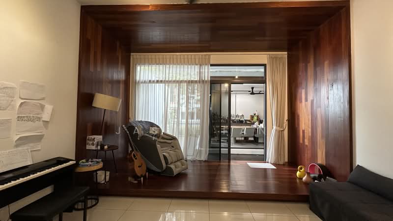 Rumah Teres 2 Tingkat untuk Dijual di Eco Sanctuary (Telok Panglima Garang) - Jason Fan - PropertyGuru.com.my