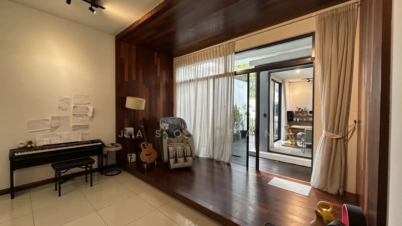 Rumah Teres 2 Tingkat untuk Dijual di Eco Sanctuary (Telok Panglima Garang) - Jason Fan - PropertyGuru.com.my