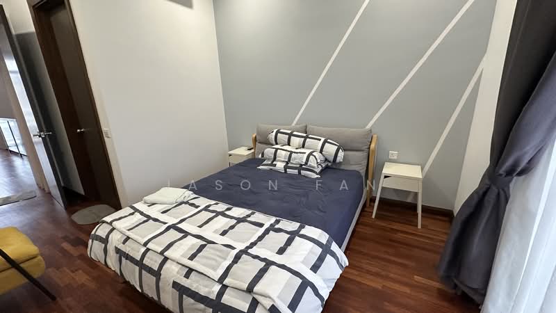 Rumah Teres 2 Tingkat untuk Dijual di Eco Sanctuary (Telok Panglima Garang) - Jason Fan - PropertyGuru.com.my