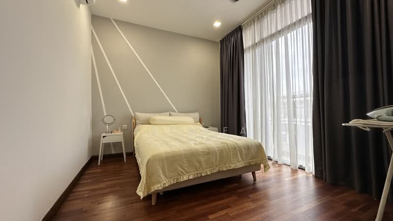Rumah Teres 2 Tingkat untuk Dijual di Eco Sanctuary (Telok Panglima Garang) - Jason Fan - PropertyGuru.com.my