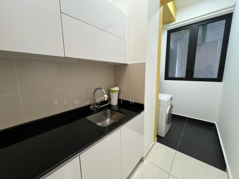Apartment for Sale at Eco Nest @ Eco Botanic - Benjamin Ong - Interior - PropertyGuru.com.my