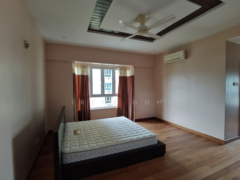 Kondominium untuk Dijual di Platino Condominium - Irene Goh - Bedroom - PropertyGuru.com.my
