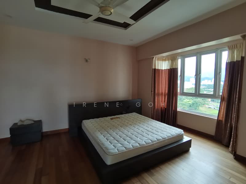 Kondominium untuk Dijual di Platino Condominium - Irene Goh - Bedroom - PropertyGuru.com.my