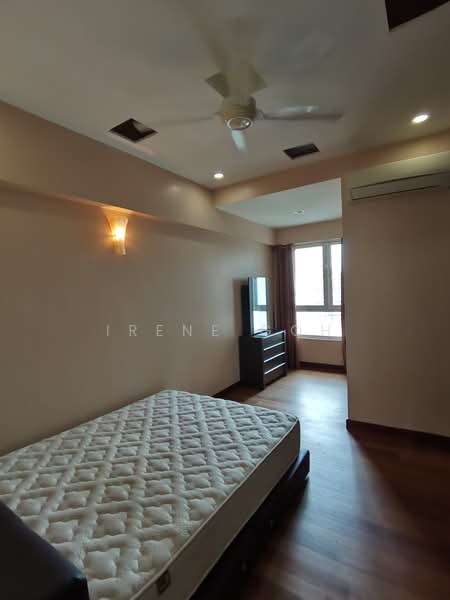 Kondominium untuk Dijual di Platino Condominium - Irene Goh - Bedroom - PropertyGuru.com.my
