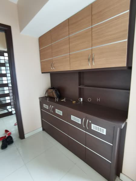 Kondominium untuk Dijual di Platino Condominium - Irene Goh - Interior - PropertyGuru.com.my