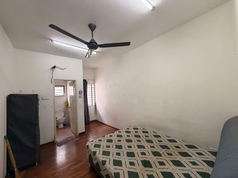 2.5-storey Terraced House for Sale in Puchong (Selangor) - Wilson Wong - PropertyGuru.com.my