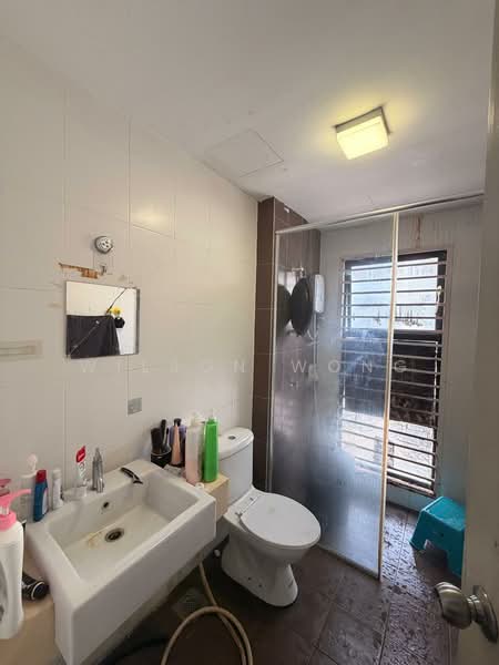 2.5-storey Terraced House for Sale in Puchong (Selangor) - Wilson Wong - PropertyGuru.com.my