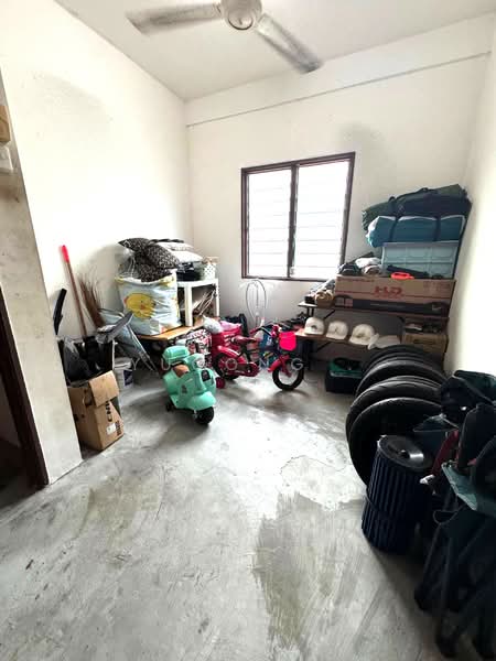 2-storey Terraced House for Sale in Taman Scientex Pasir Gudang (Pasir Gudang) - Yucong . - Interior - PropertyGuru.com.my