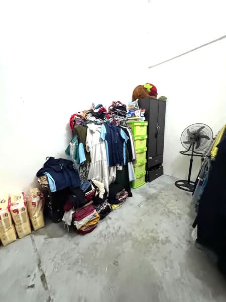 2-storey Terraced House for Sale in Taman Scientex Pasir Gudang (Pasir Gudang) - Yucong . - Interior - PropertyGuru.com.my