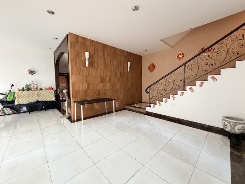 Rumah Banglo untuk Dijual di Cheras (Kuala Lumpur) - Evelle Chan - Interior - PropertyGuru.com.my