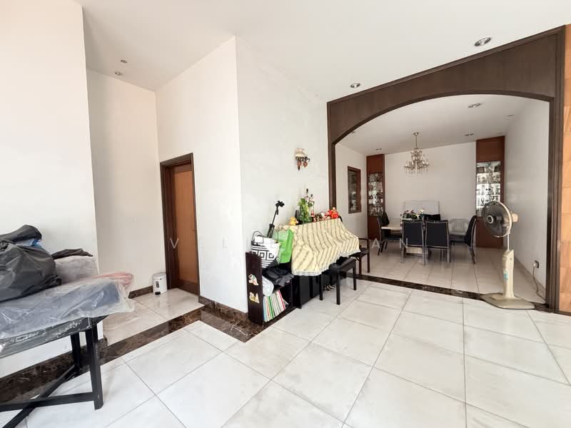 Rumah Banglo untuk Dijual di Cheras (Kuala Lumpur) - Evelle Chan - Interior - PropertyGuru.com.my