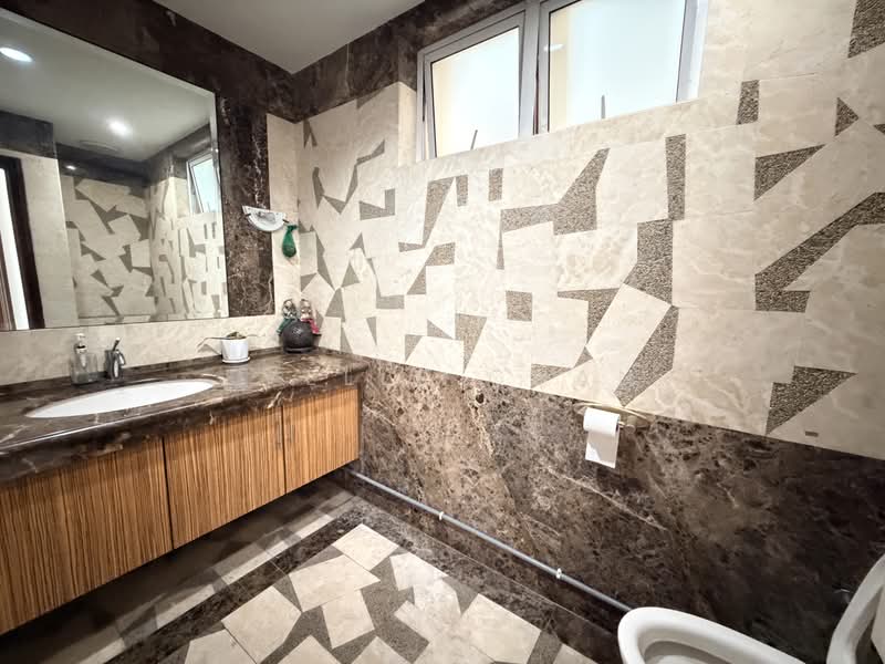 Rumah Banglo untuk Dijual di Cheras (Kuala Lumpur) - Evelle Chan - Bathroom - PropertyGuru.com.my